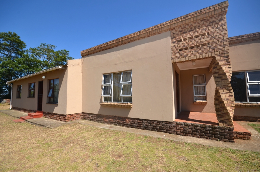 3 Bedroom Property for Sale in Highgate Eastern Cape